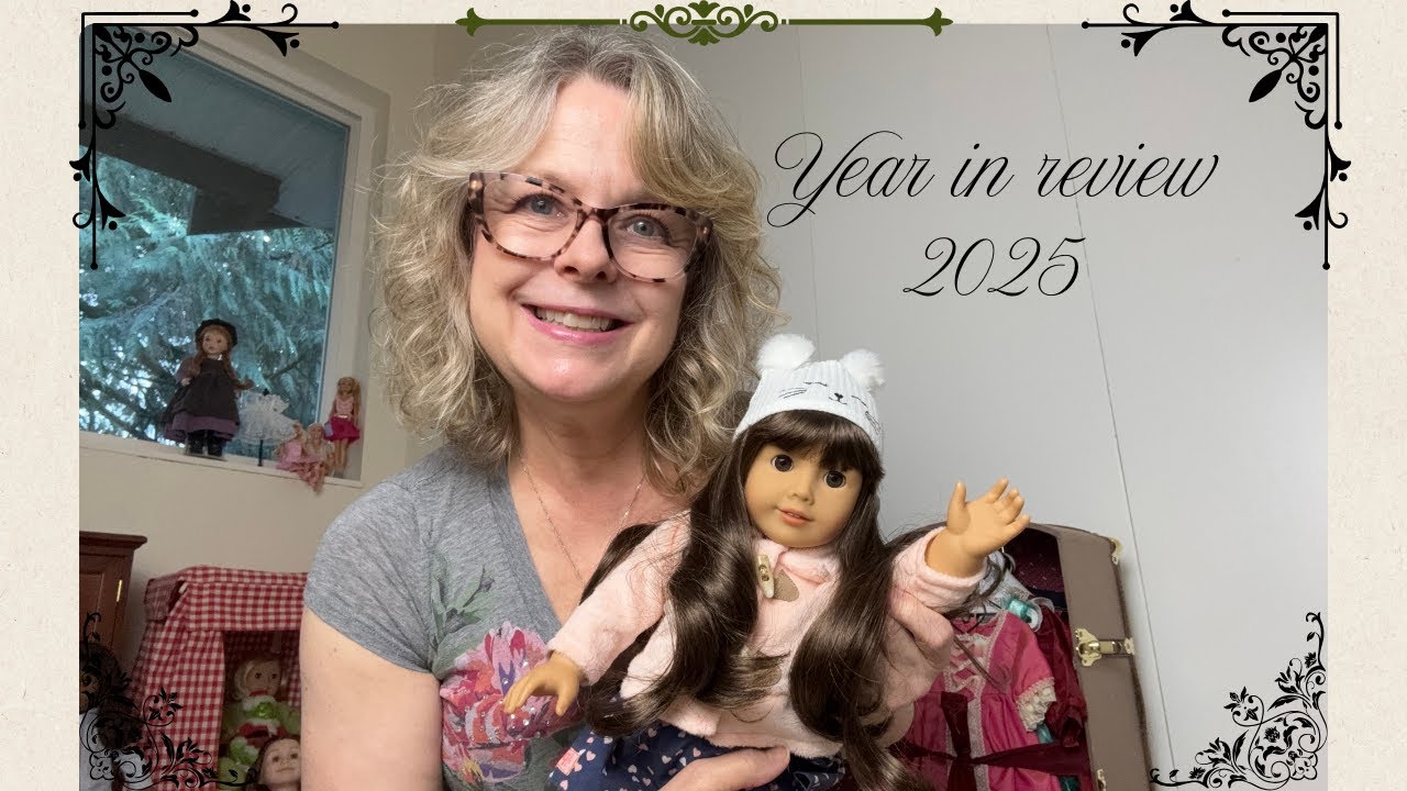 What was the biggest lesson I learned this year? AGTube New Years Tag 2025