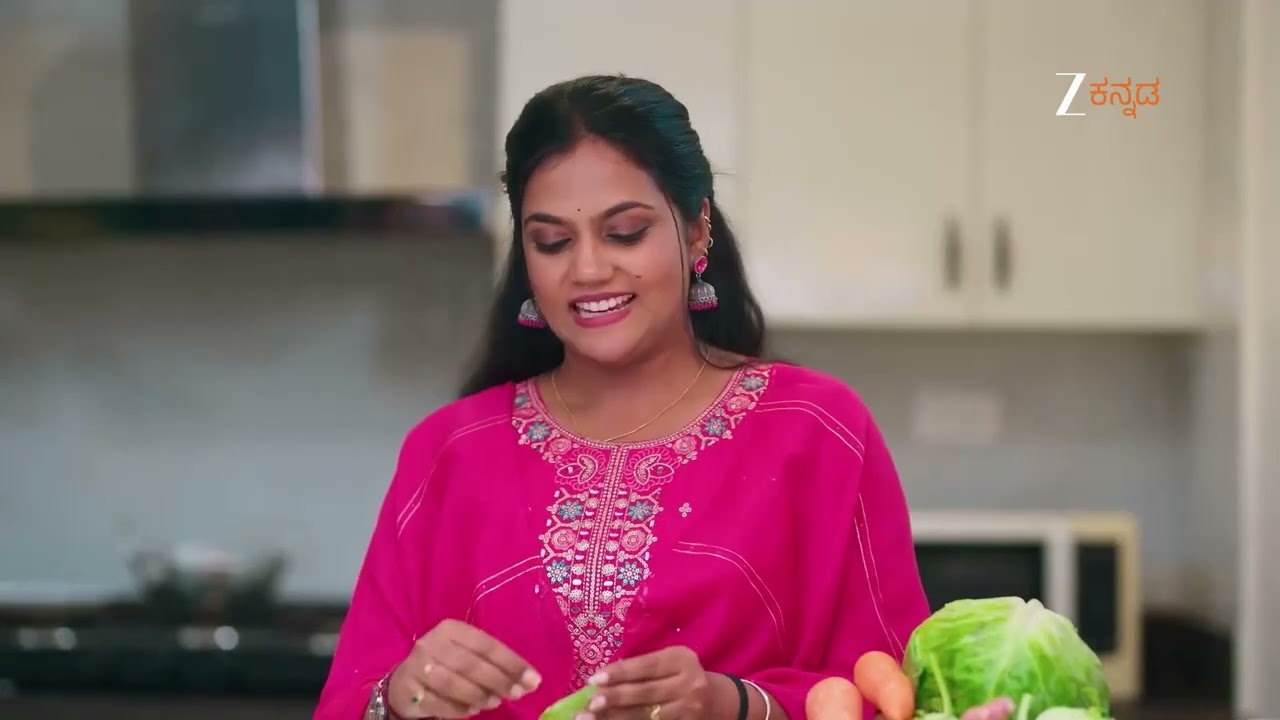 Amruthadhaare | Ep - 838 | Webisode | Jan 03 2026 | Zee Kannada