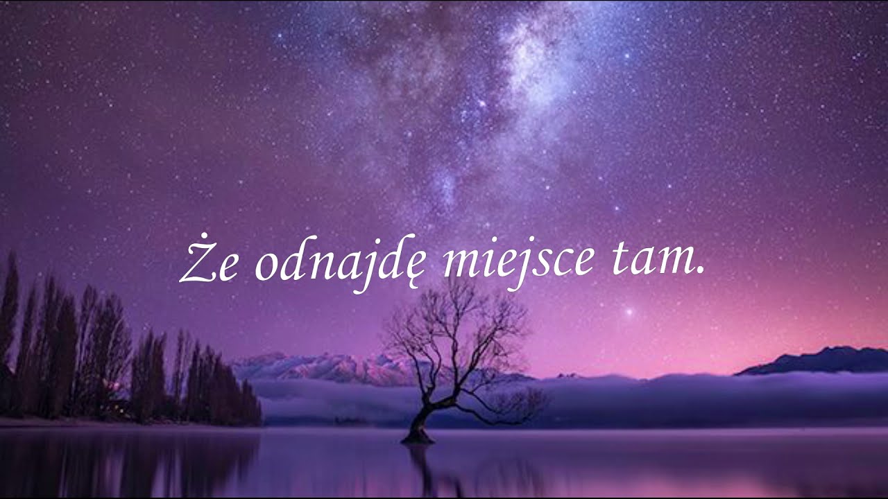 Arabella Silentwater - Szczyt (prod. bezimenimusic) (Official Lyrics Video)
