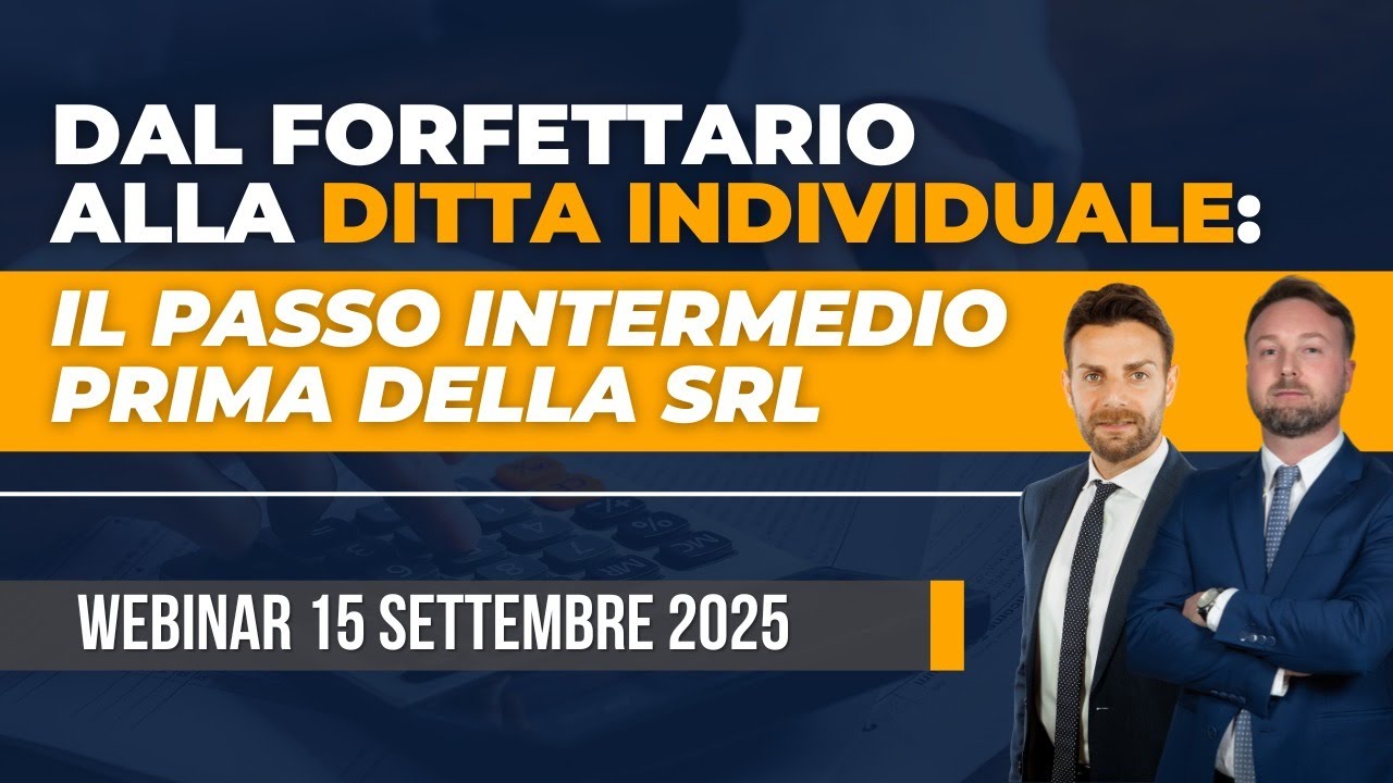 Cosa fare dopo il Forfettario? Ecco tutte le alternative