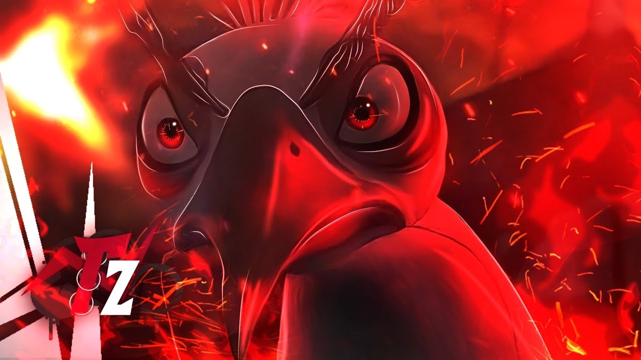 Vou Dominar a China - Shen | ( Kung Fu panda 2 ) | T4izai