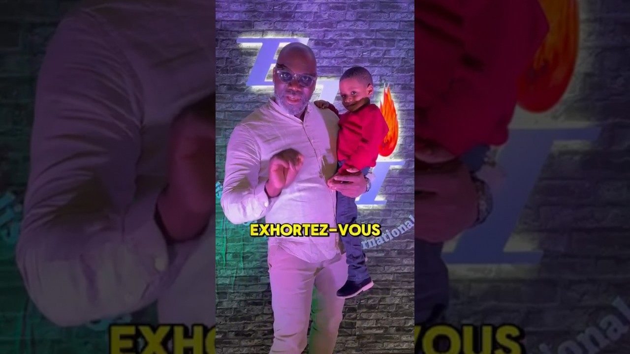 EXHORTEZ-VOUS 21 JOUR JE&Ucirc;NE DE DANIEL #edpi