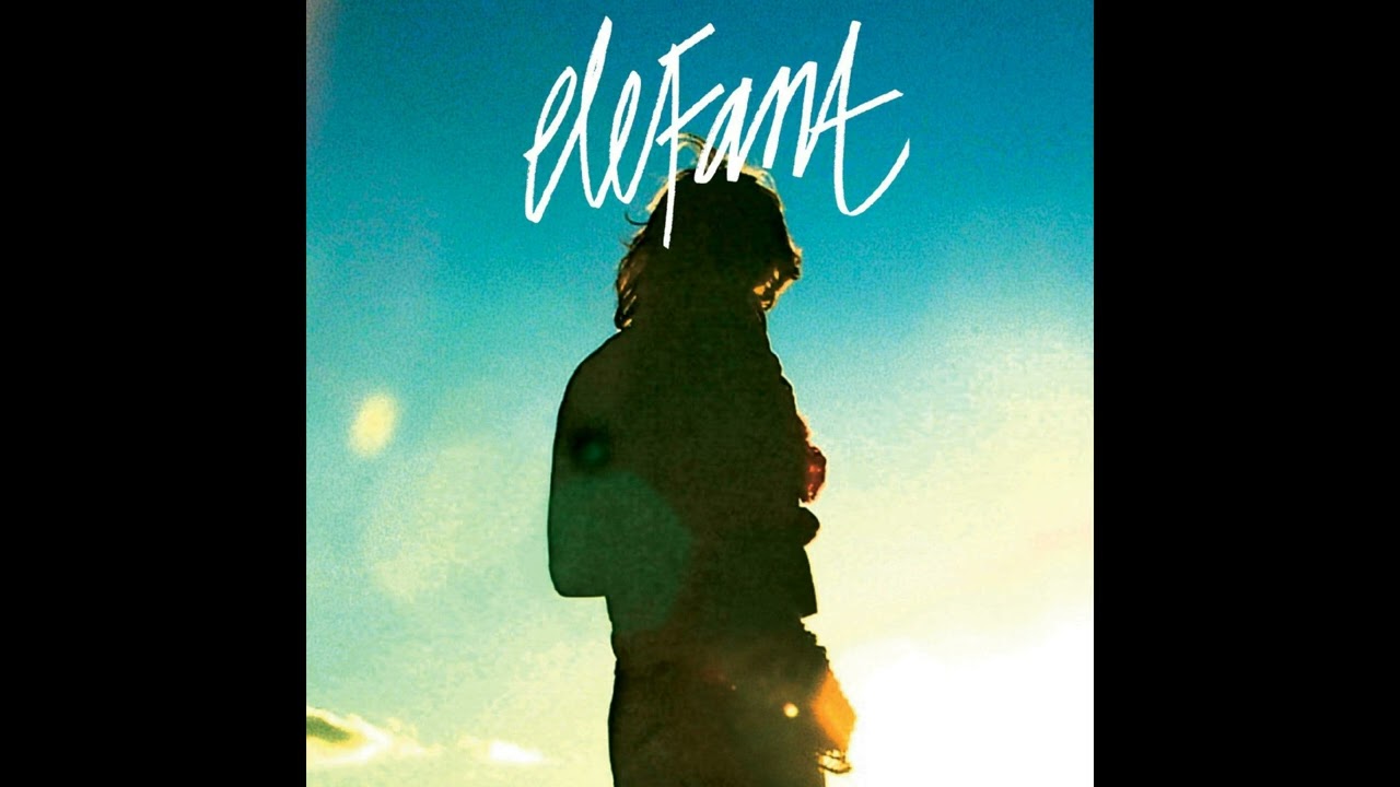 Elefant - Bokkie (Official Audio)