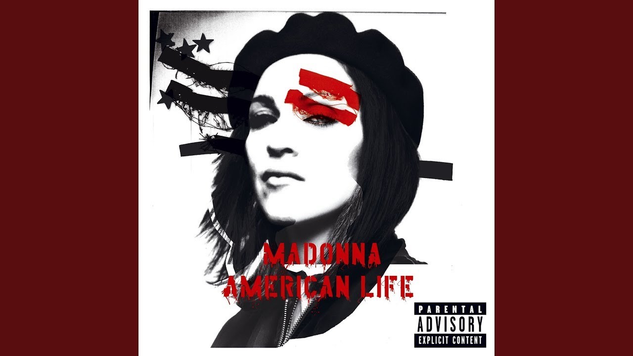 Madonna - Love Profusion (slowed + reverb)