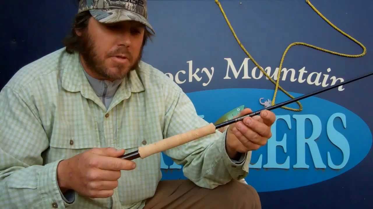 Sage One Fly Rod Review