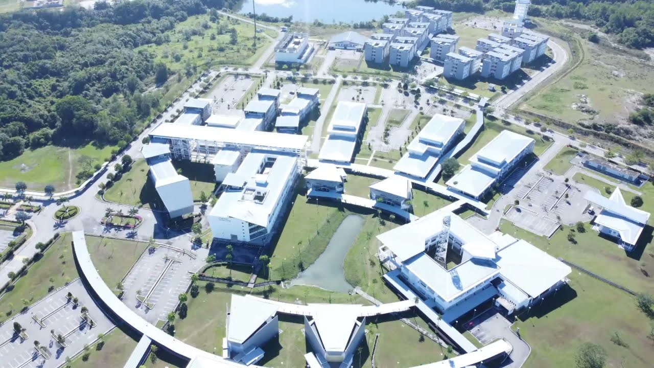 UiTM Cawangan Perak Kampus Tapah Perak.