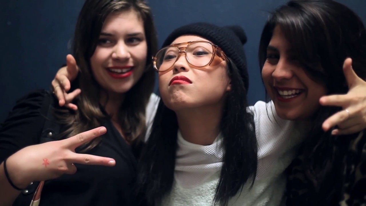 Bad Rap - Official Trailer