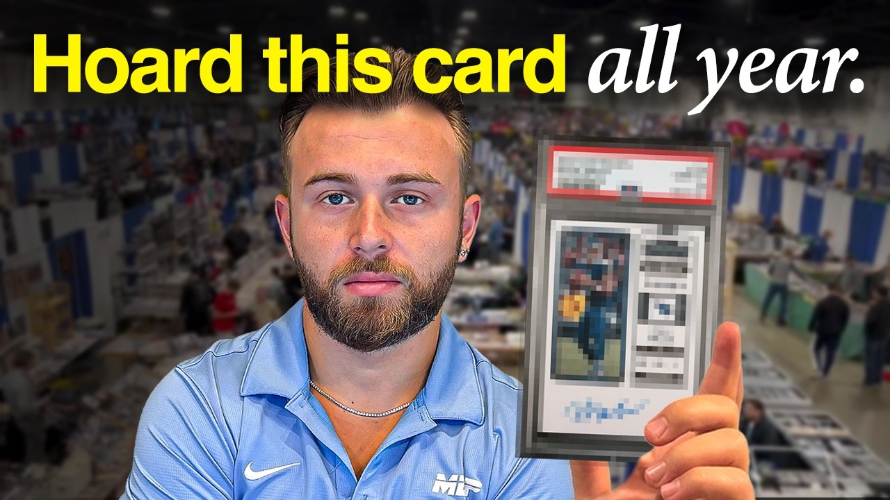 7 Cards Worth Hoarding in March