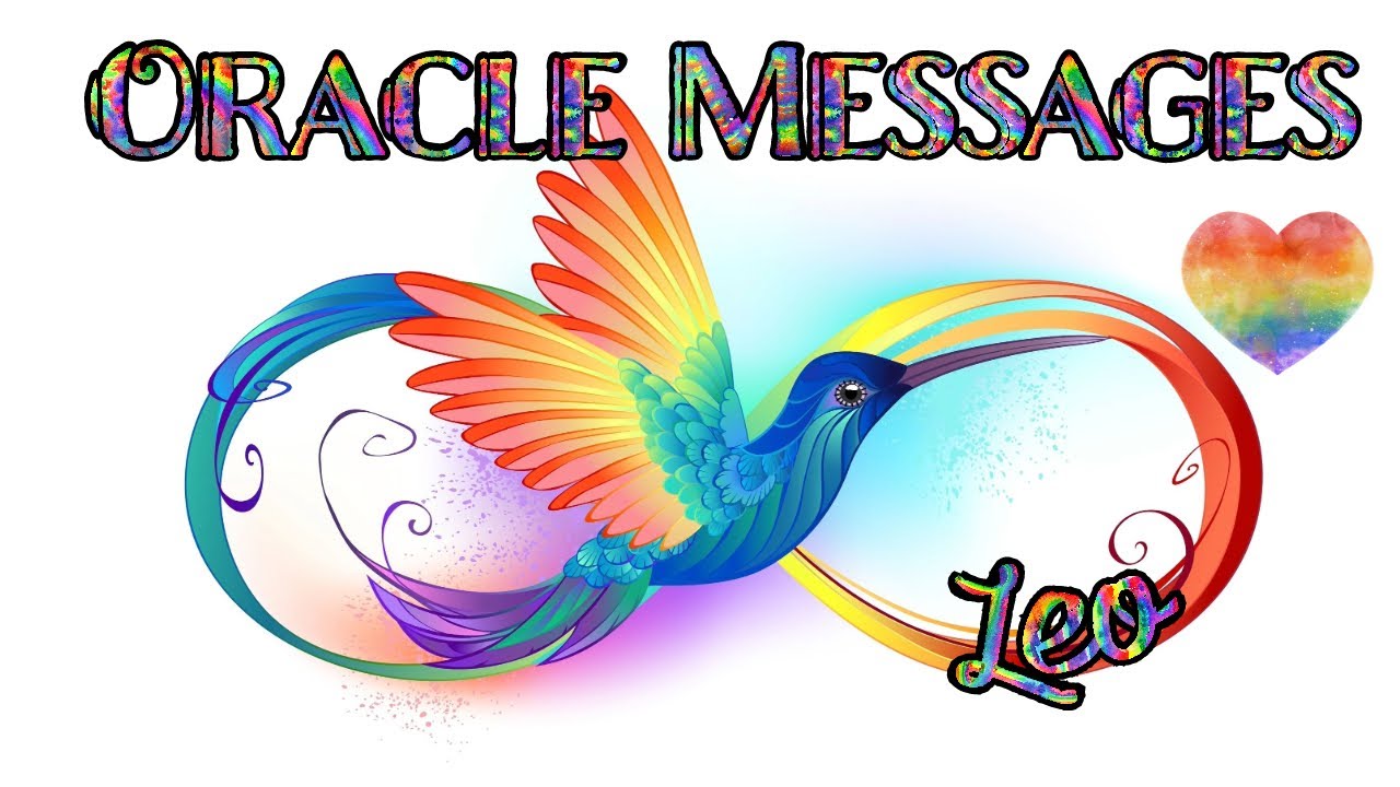 Leo- Once YOU STOPPED, This FORMED & Has Been DIVINELY CRAFTED From The HEAVENLY BEINGS By YOUR SIDE