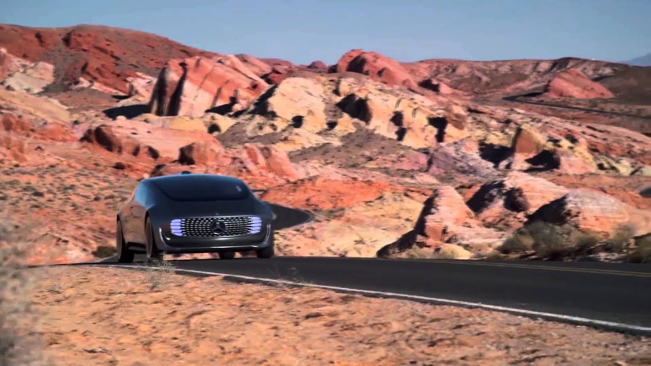 Autonomous Driving & Vehicle Gesture Recognition w/ Ron Demcko, AVX | Empowering Innovation Together