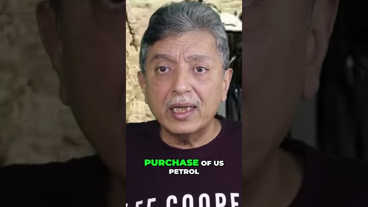 Pakistan's Future  US Influence & Global Oil Crisis