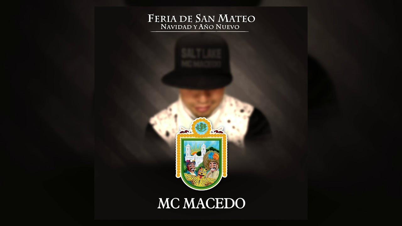 EL PENDON - MC MACEDO