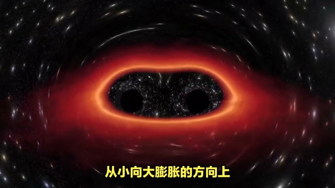 箭頭時間不可逆性是什麼？從微觀到宏觀，看箭頭時間如何貫穿熱力學、統計物理學和宇宙學。#箭頭時間  #宏觀 #微觀 #熱力學 #时间不可逆性#热力学#统计物理学#宇宙学