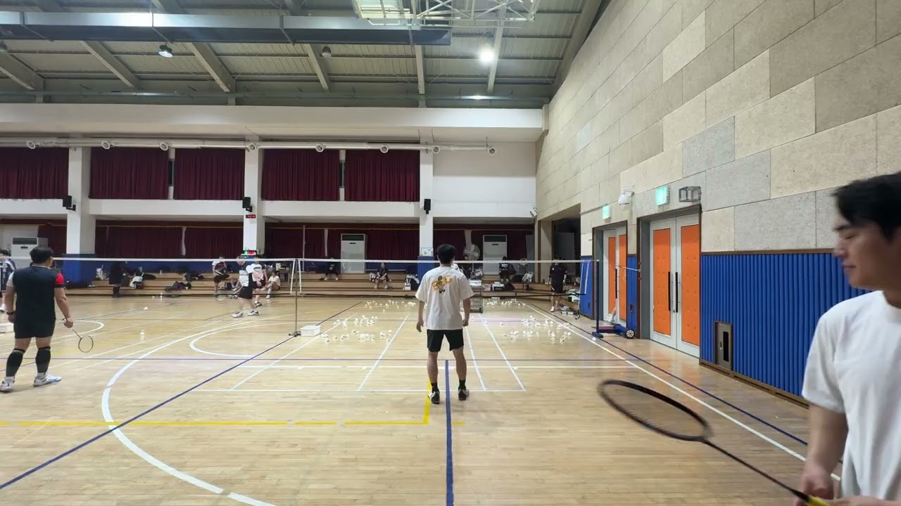 26년 2월4일 철우&태민&지민 레슨영상