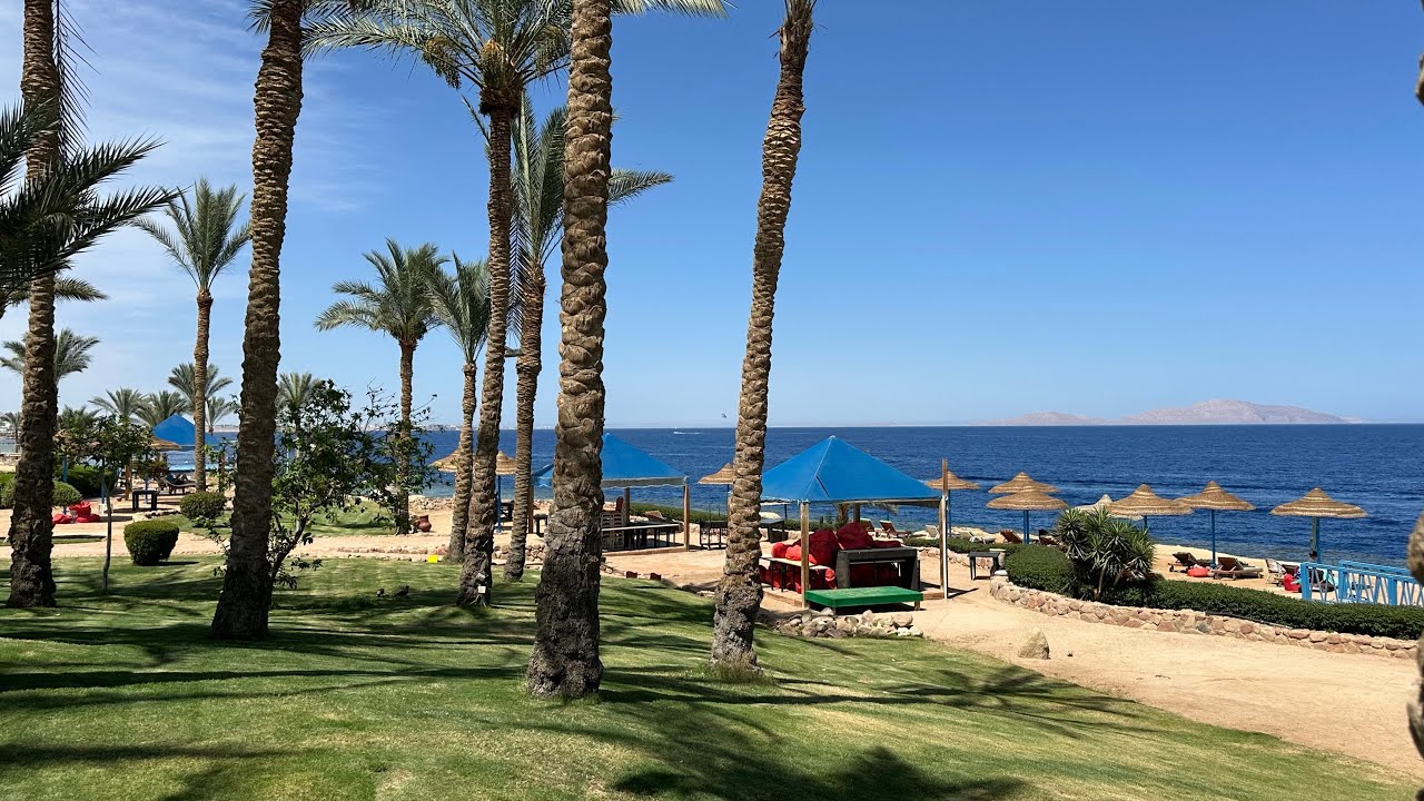 Hotel Renaissance 5  a Sharm-al Sheikh a Egypt