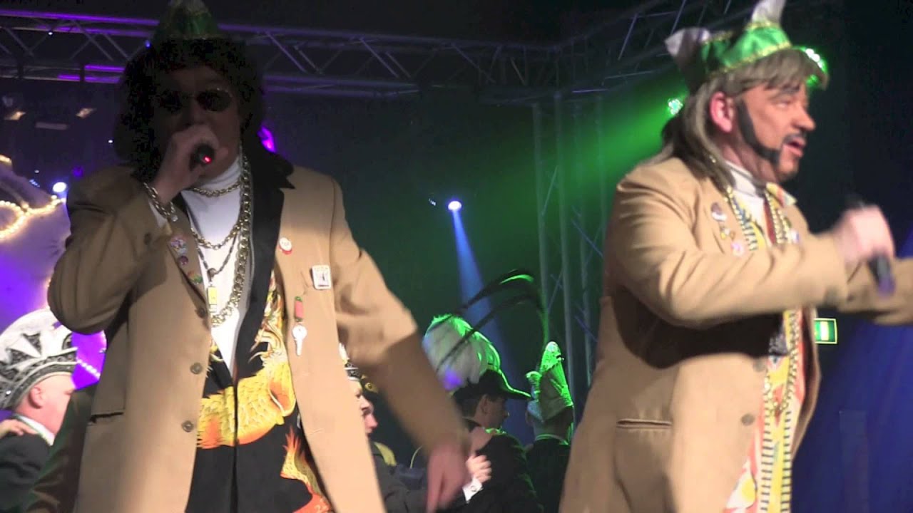 Demi-Sec -- Naar Talië --