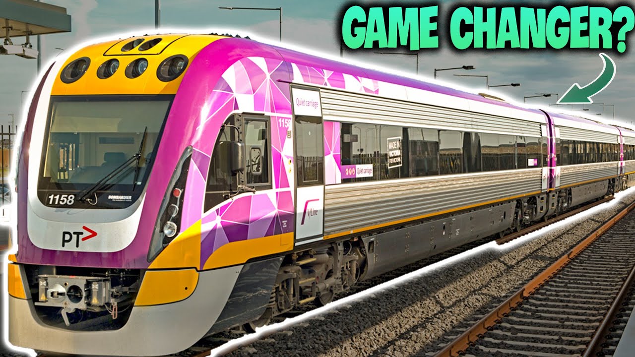 A New Melbourne Station is Coming in 2026