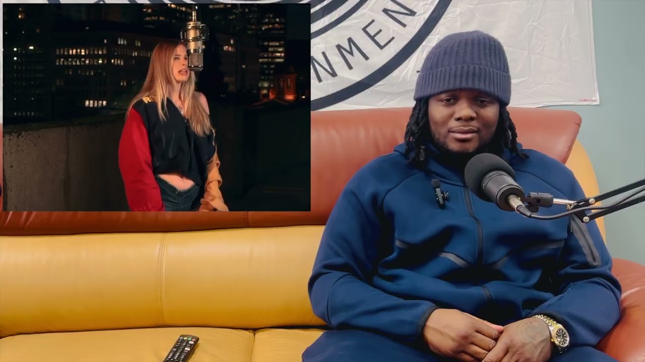 Bar Break (Wynne freestyle) 