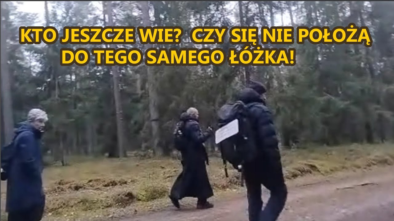 Michał Woźnicki Robi się Czeski Film do tego wszyscy mieszkają w tym samym domu 8112025