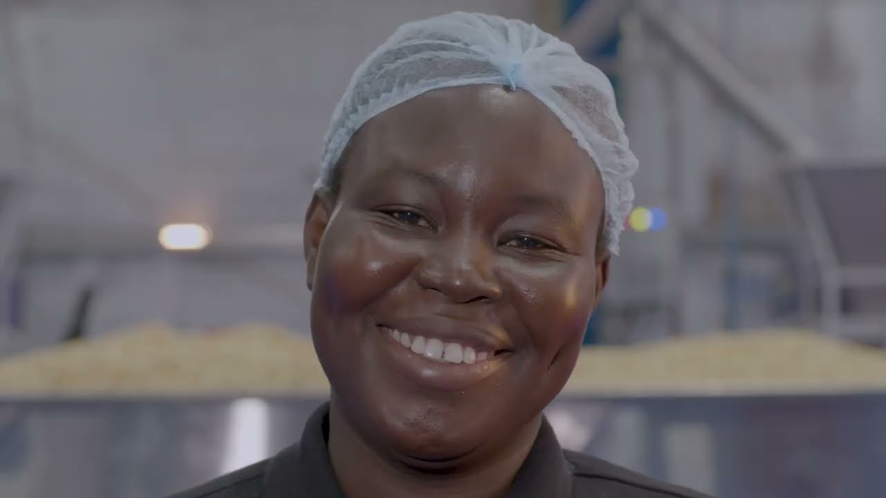 ARISE IIP - Committed to Making Africa Thrive