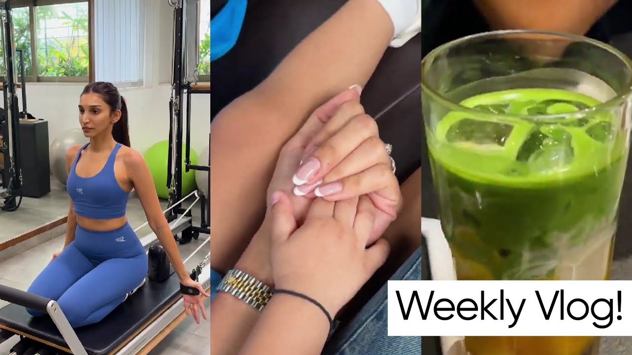 Life Lately: Family Dinners, Aru’s First Day of School & More 🤍