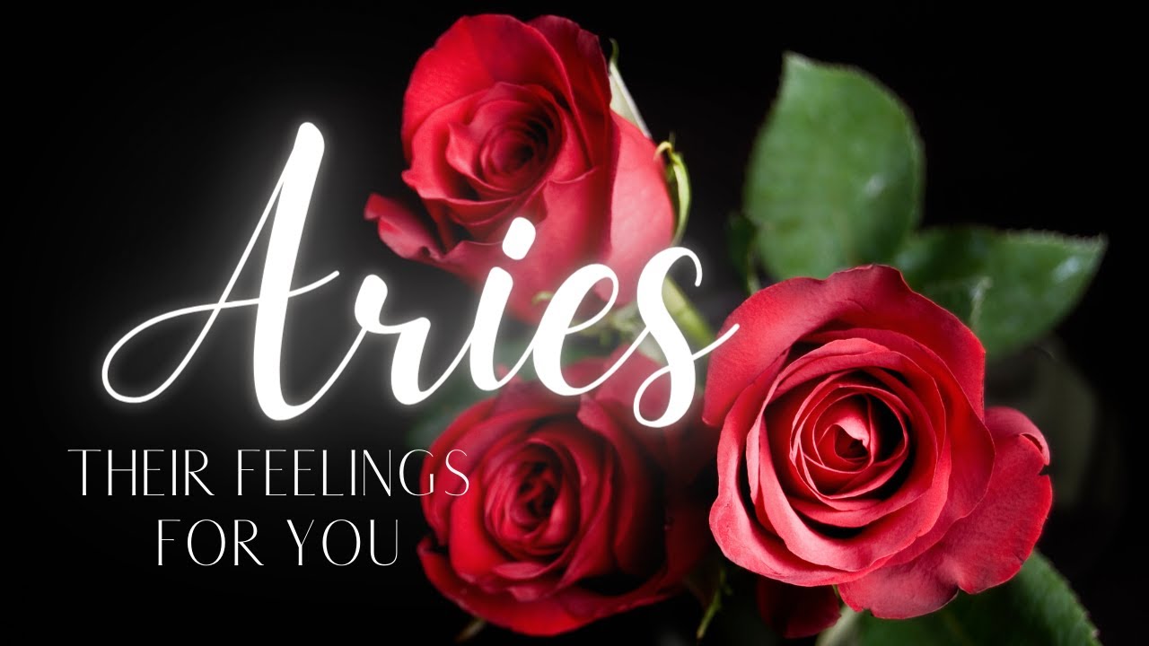 ARIES LOVE TAROT - THIS IS THE TRUTH, ARIES!! 💌 SOULMATES TWIN FLAMES