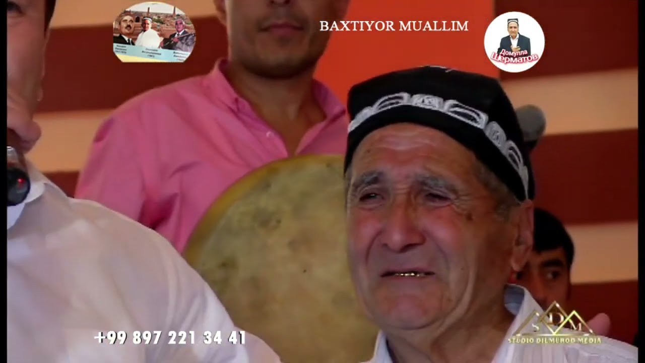 BUNDAN 10 YIL  OLDIN