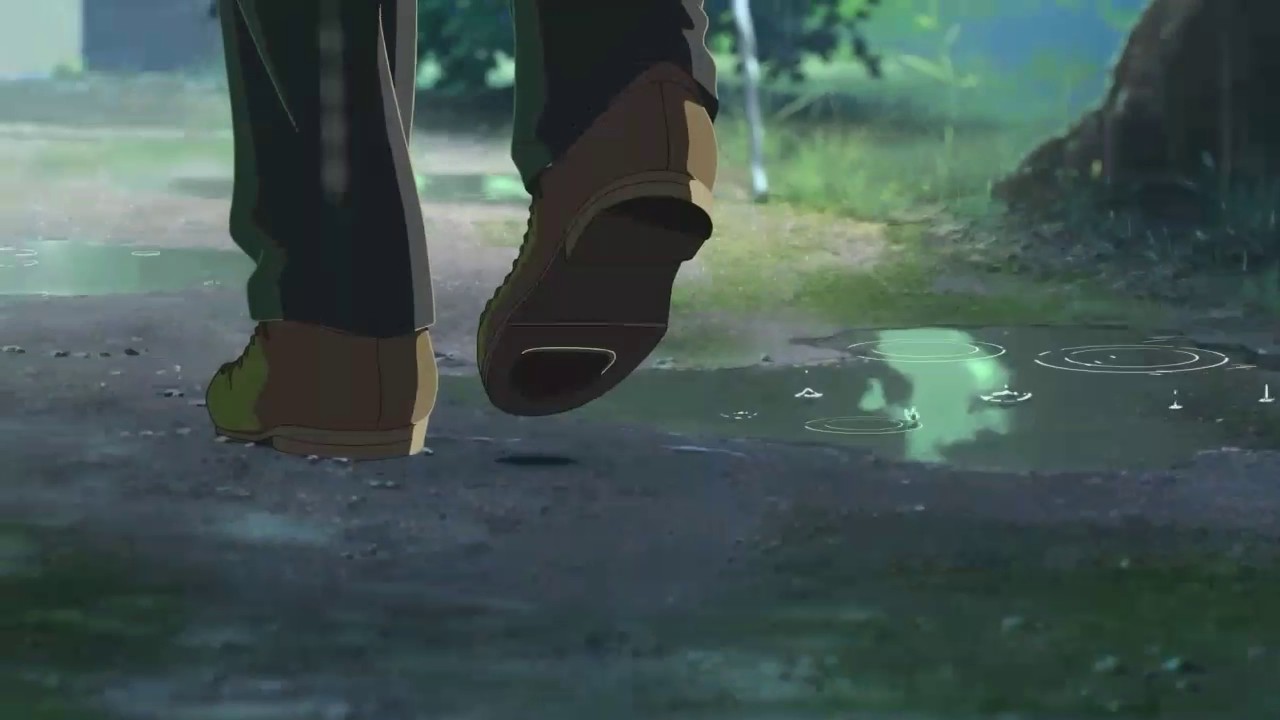 AMV - This Is All We Know