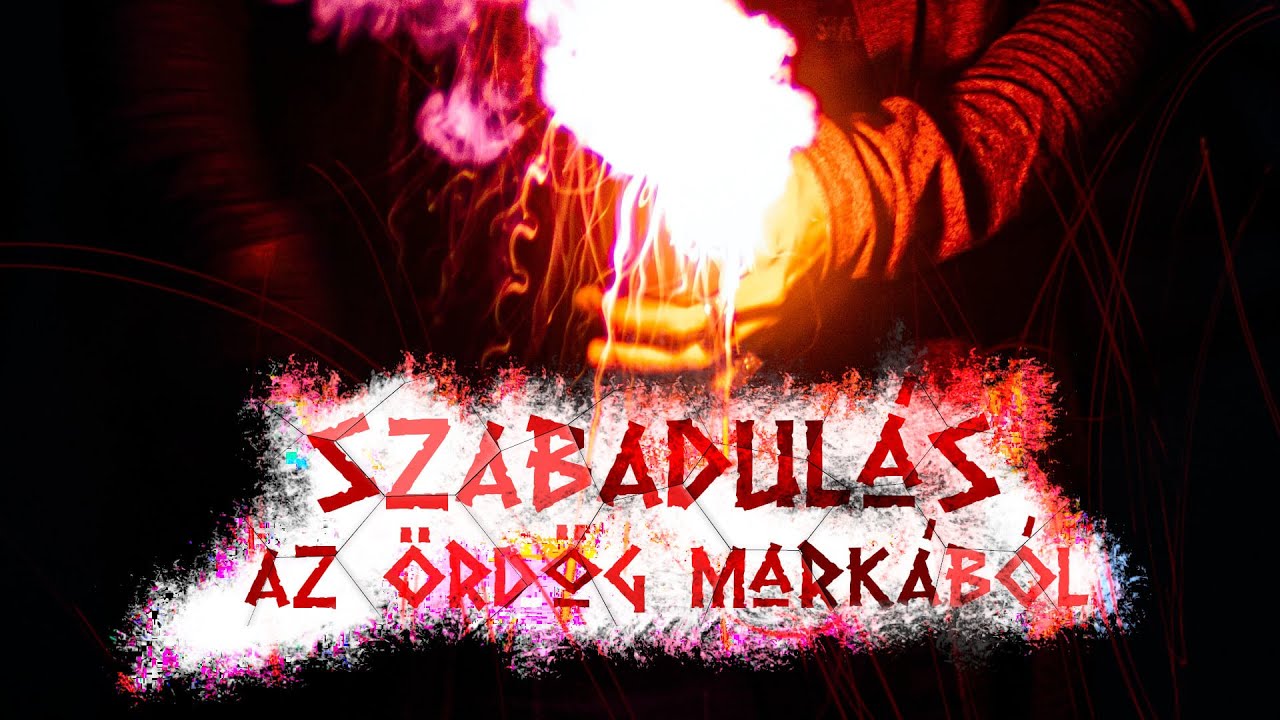 Szabadulás az ördög markából