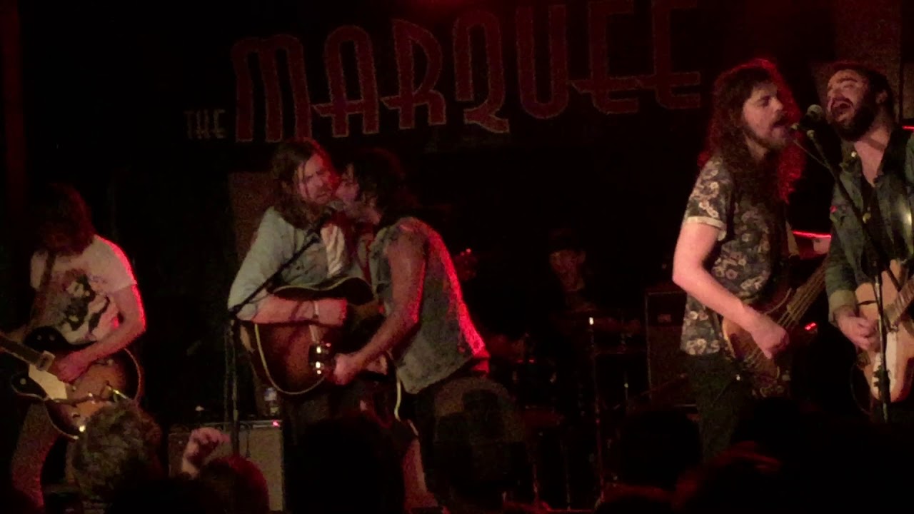Adam Baldwin - Learning To Fly (Tom Petty cover feat. Matt Mays)