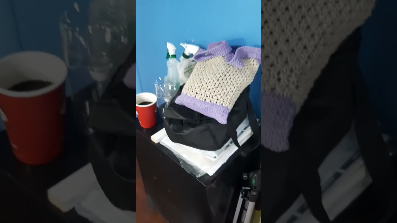 Progress update in the veggie grow room