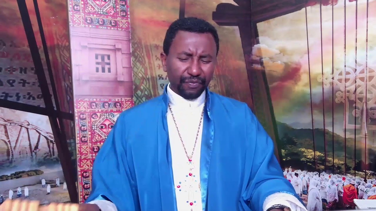 ጾመ ጋድ/ ገሃድ:- የገና እና የጥምቀት::ቅዳሜ ሥጋ አይበላም!