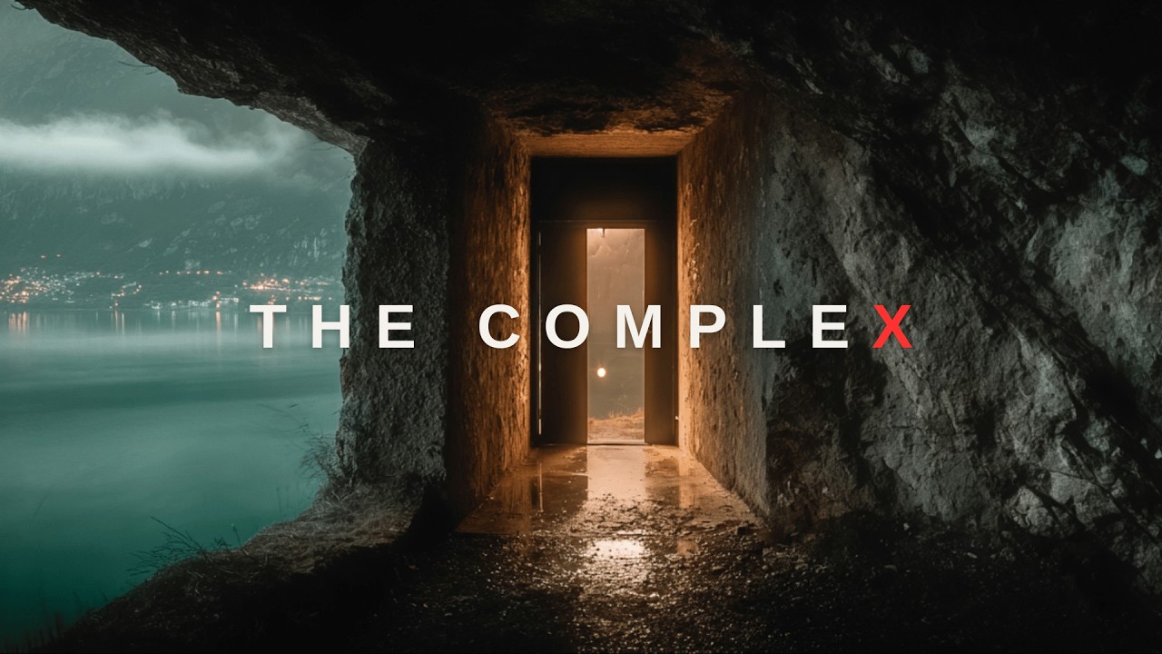 This Is Not Just a Movie &mdash; It&rsquo;s a Warning to Humanity | THE COMPLEX | Full Movie