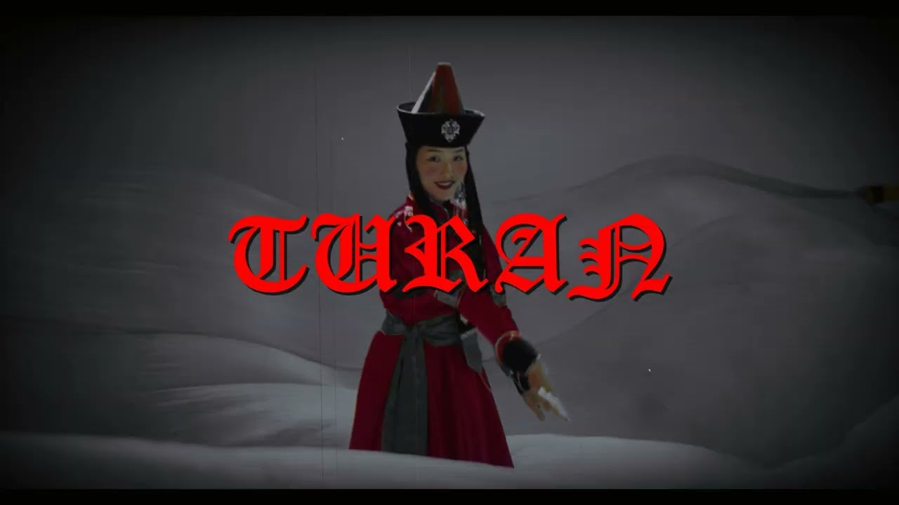Tatchura - Turan