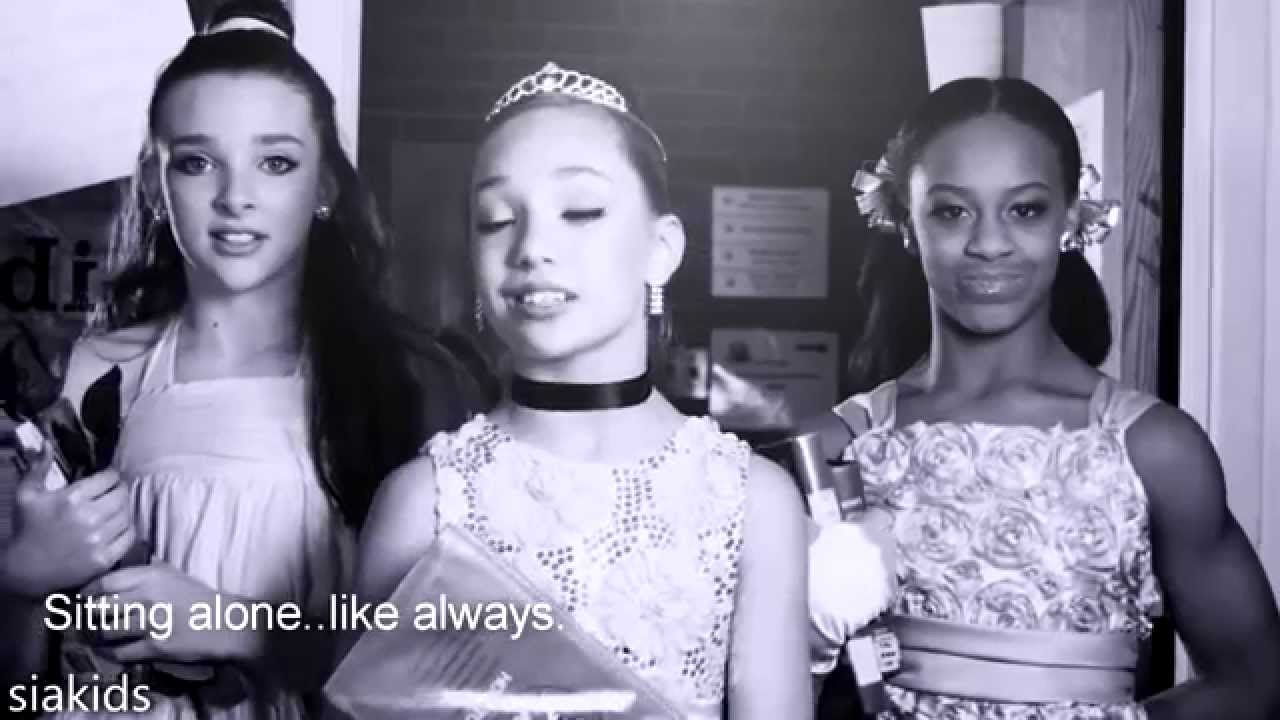 Claddie // Impossible (DONT USE MY CLIPS I EDITED THEM OKAY THANKS)
