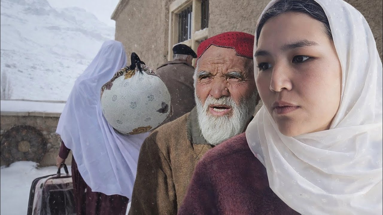 آمادگی شیرینی خوری | عبدل خربدل، قسمت چهاردهم | Hazaragi Drama|