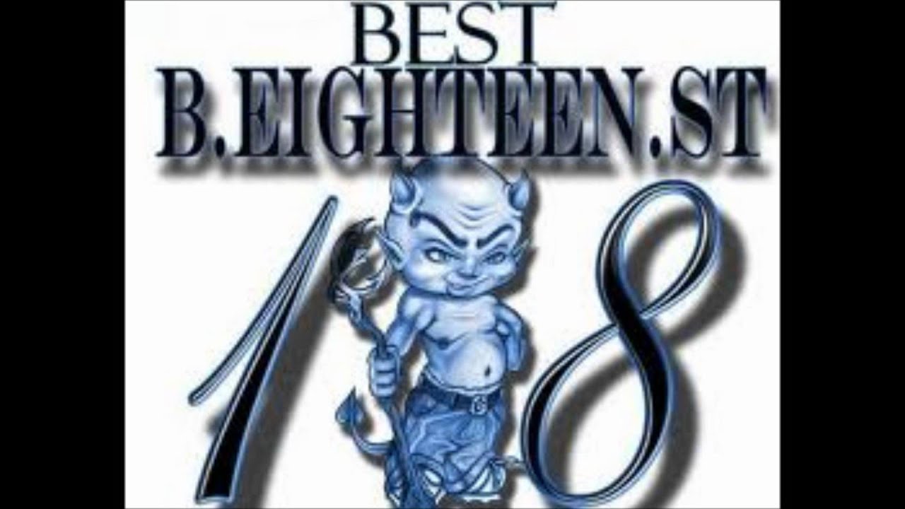 18st Rap