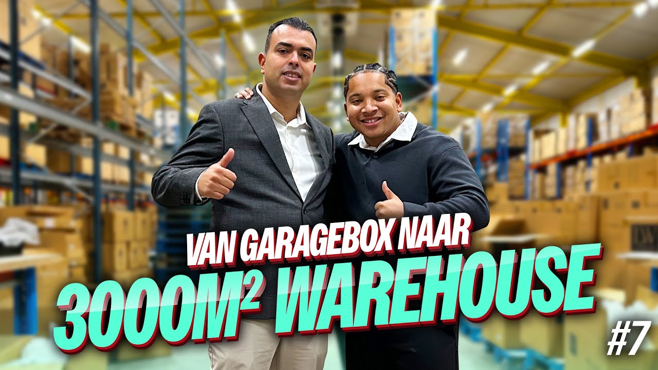 E-Commerce Expert | Het verhaal achter Andersecommerce