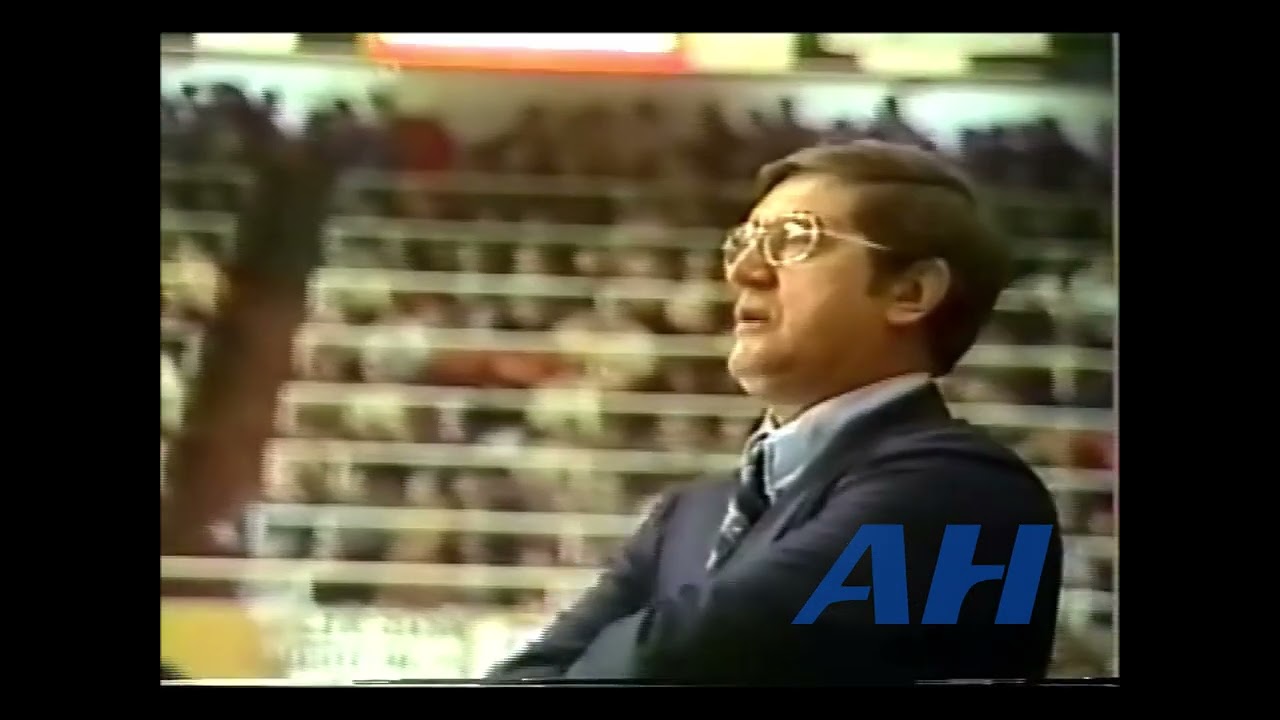 NHL Apr. 21, 1978 Toronto Maple Leafs v New York Islanders (R) x2 Feeds x3 Clips Jerry Butler v Clar