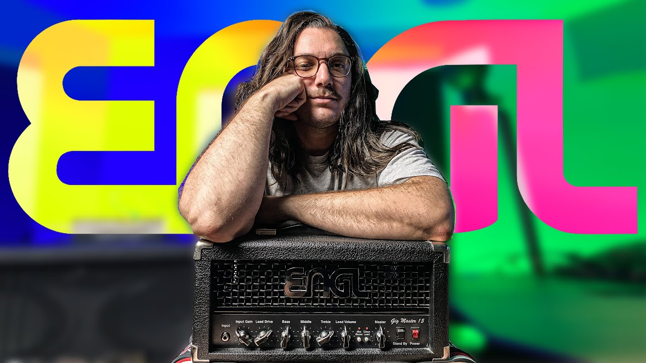 НАСТОЯЩИЙ КОНКУРЕНТ? | АНГЛ. Gigmaster 15