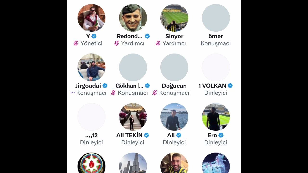 🔥Fb Space Odası | Yayını Redondo Tayfa 