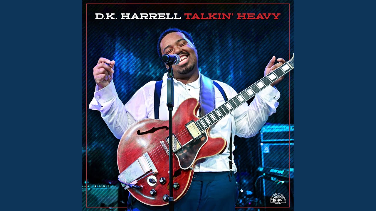 Talkin' Heavy