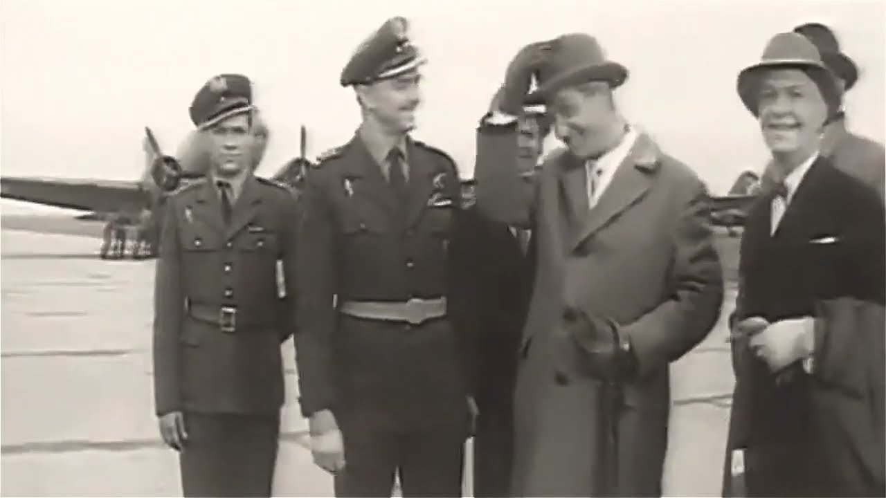 Film Polski PRL Paryż - Warszawa Bez Wizy