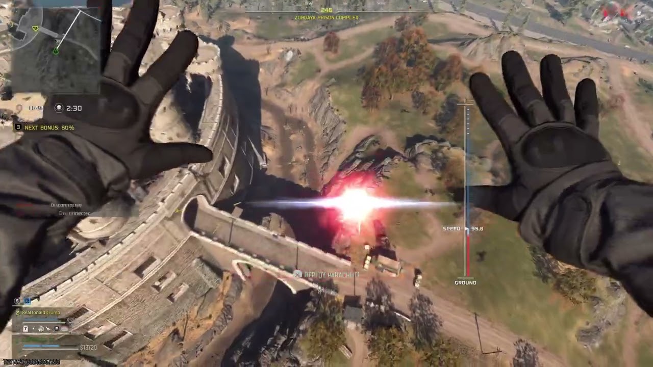 Call of Duty 2026 When You Forgot How To Play For The Dub!! Duos Vs Casual Bo7 WZ