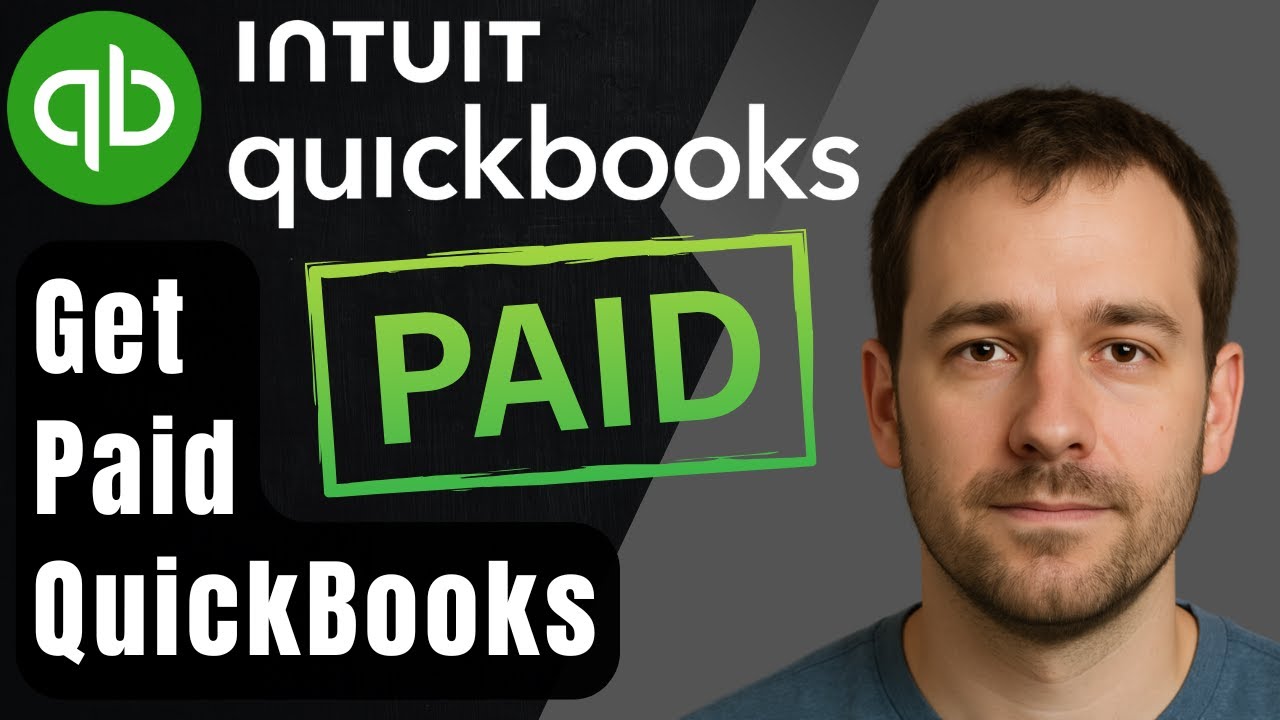 Как использовать QuickBooks Payments для получения платежей (новый интерфейс | пошаговое руководс...