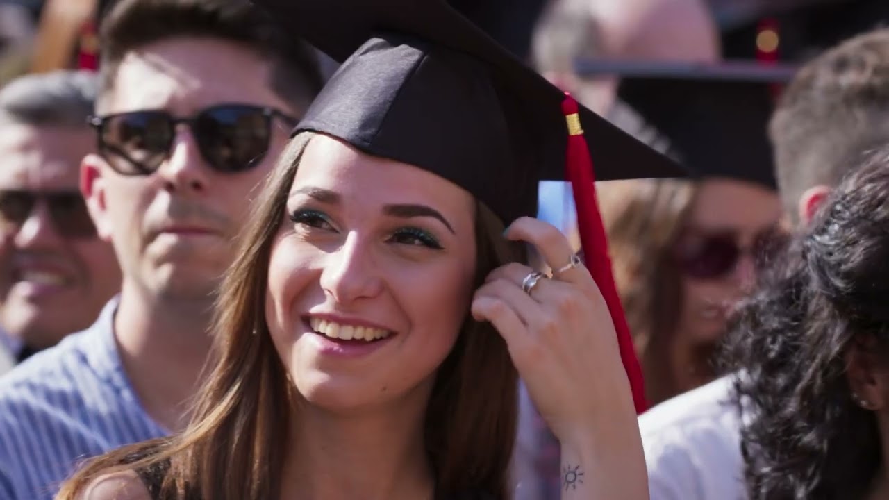 Graduation Day 2023
