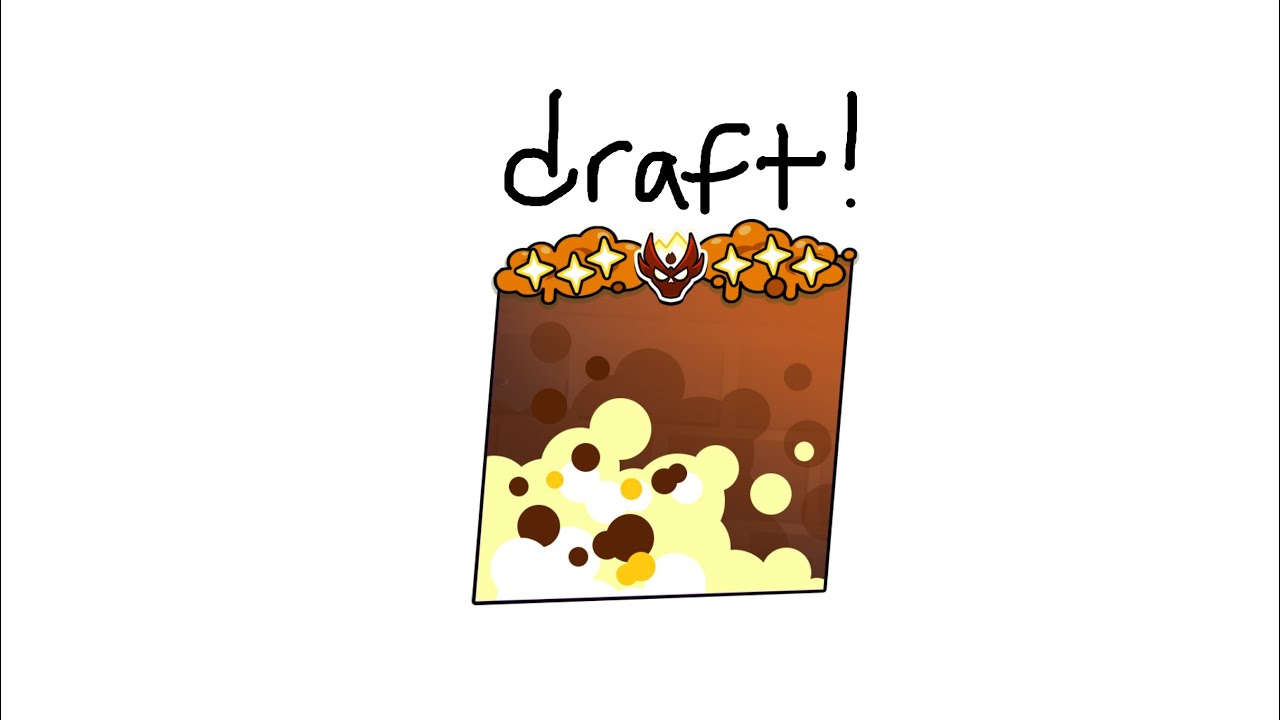 Masters is EASY if you learn how to DRAFT 