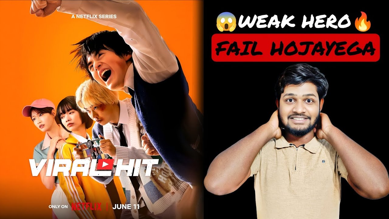 Viral Hit Full Web Series Review In Hindi | Viral Hit Review | Hindi Dubbed | Apne Style Me 