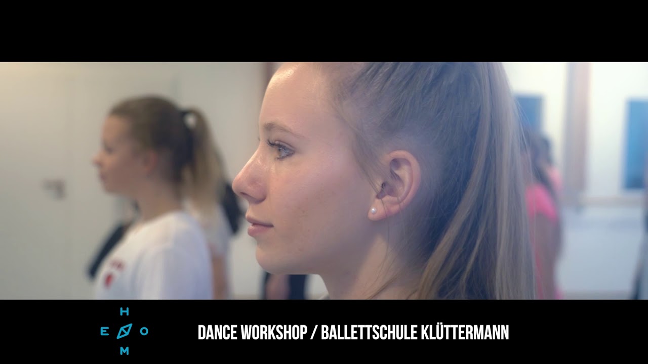 HOME_Trailer Flashmop Ballettschule Klüttermann