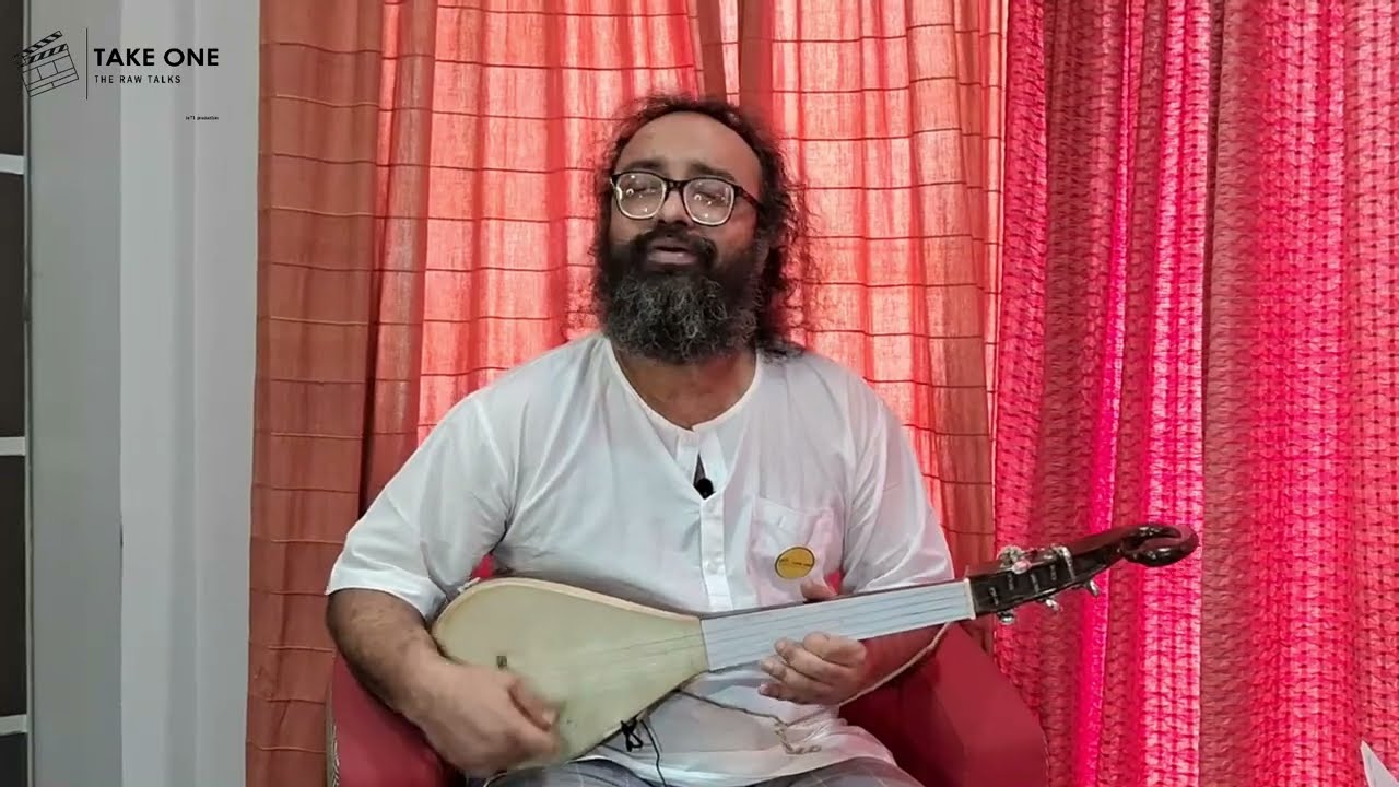 গোষ্ঠে চলো হরিমুরারি | Goshthe Cholo | Lalon Geeti | @SatyakiBanerjee1
